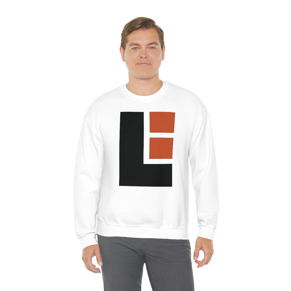 Lunar Industries #2 Sweatshirt