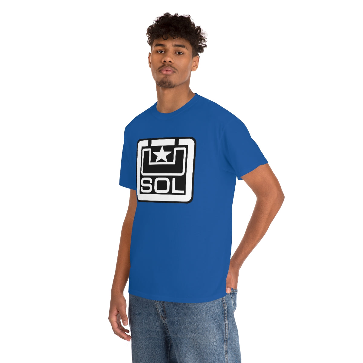 UNISOL Tee