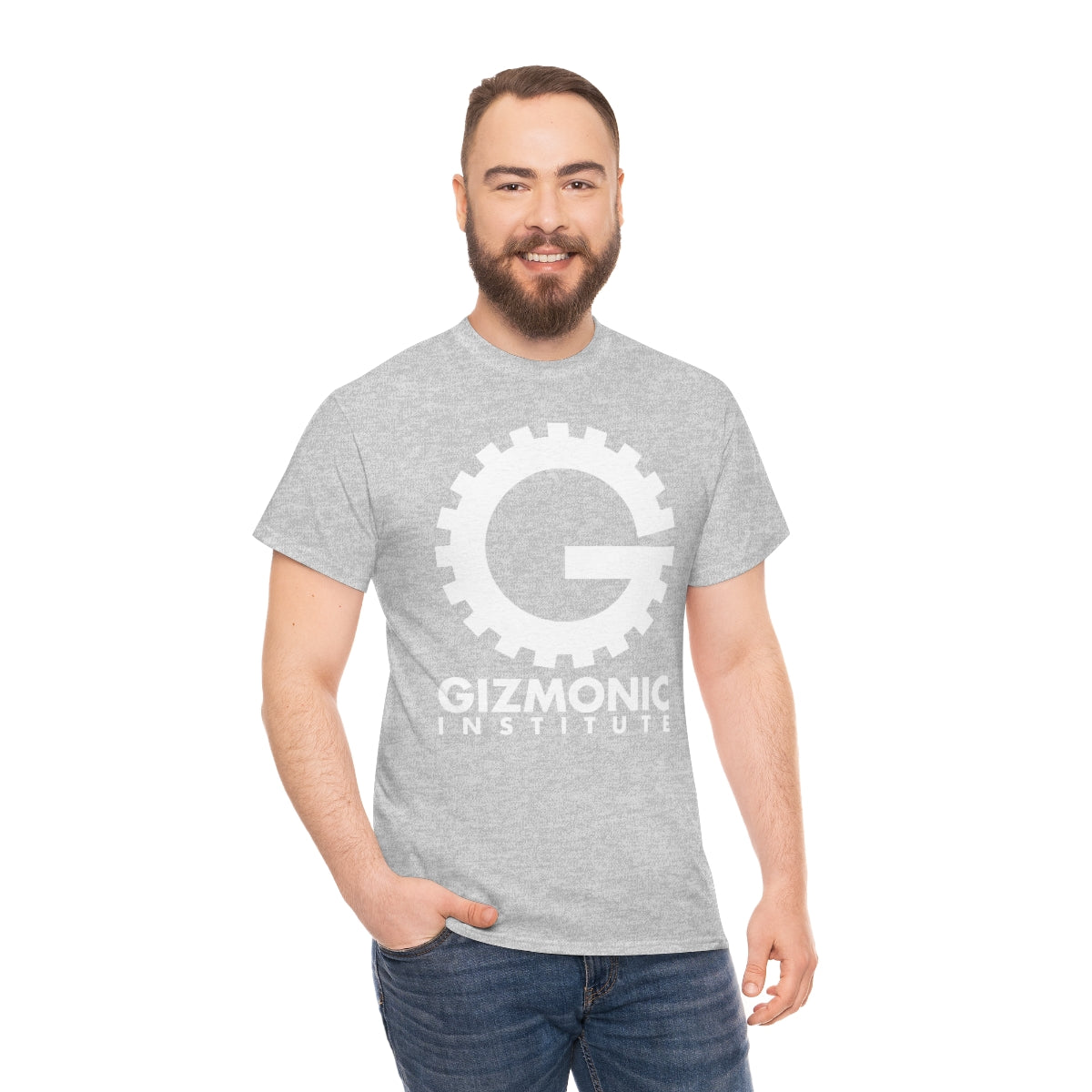 Gizmonic Tee