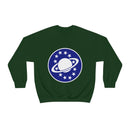 Never Give Up Sweatshirt