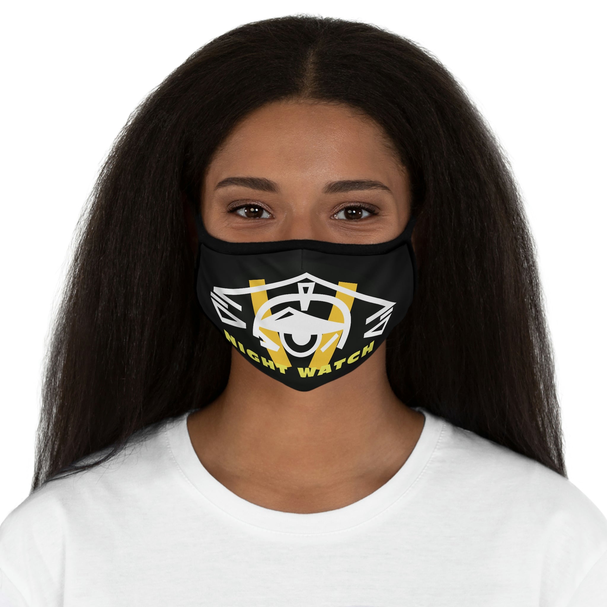 B5 - NIGHT WATCH Face Mask