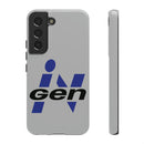 JP - In Gen Phone Case