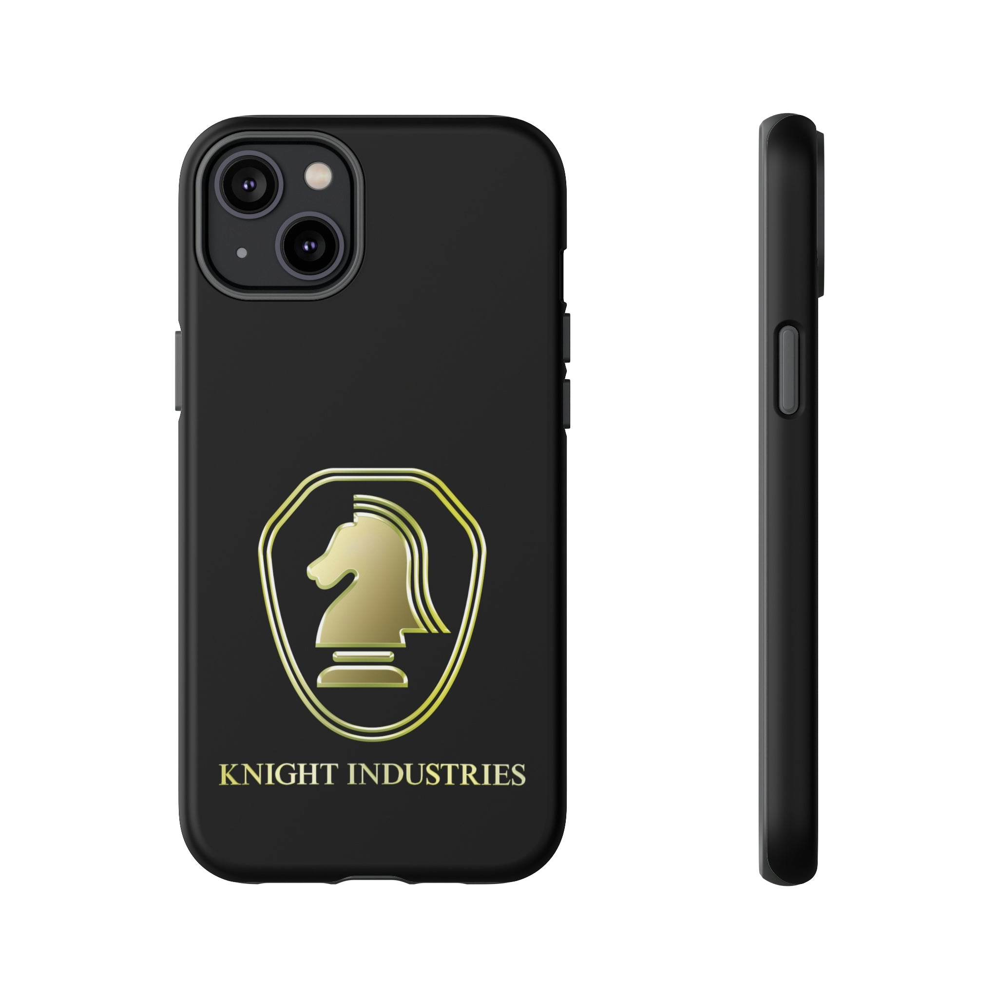 KR - Industries Phone Case