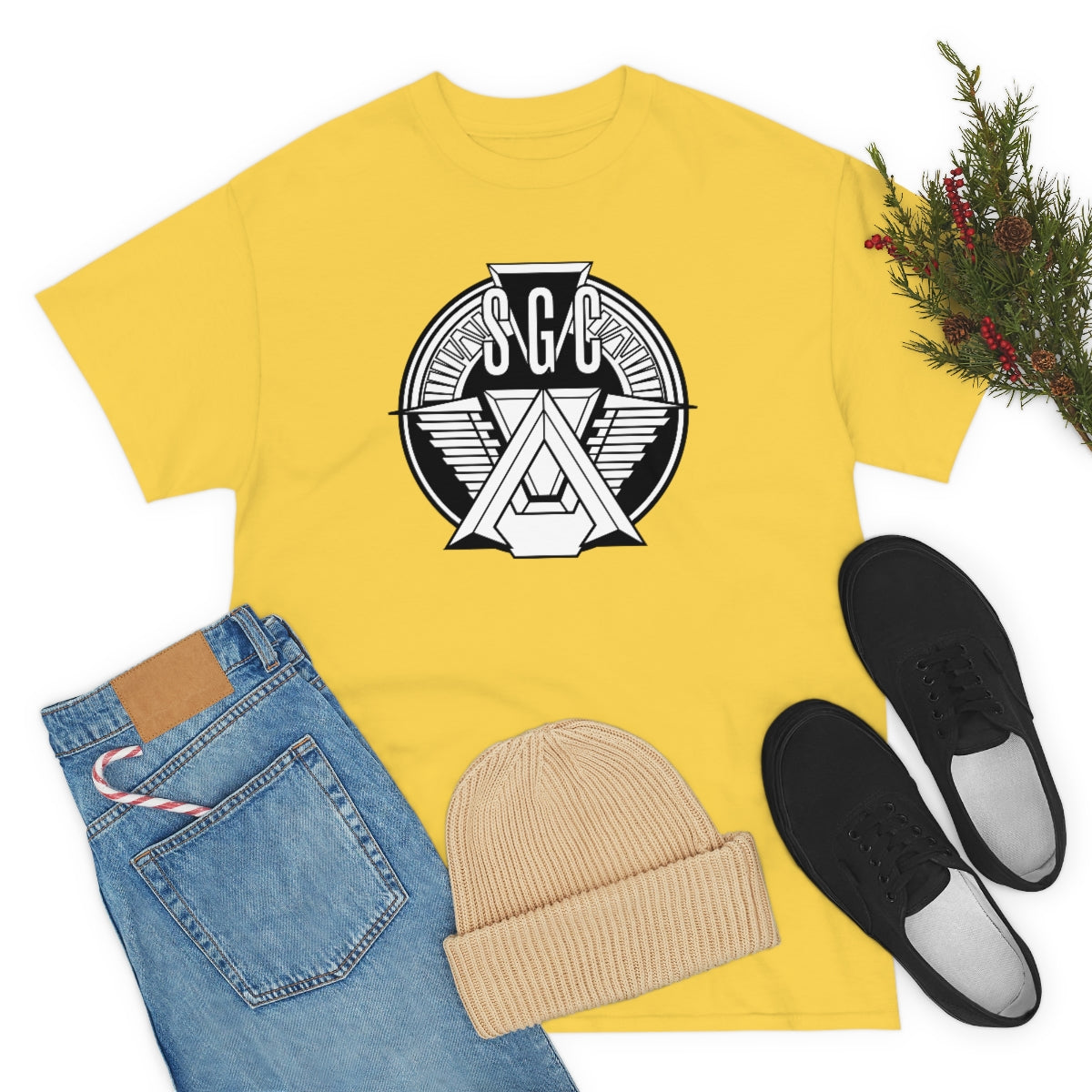 SG Command Tee