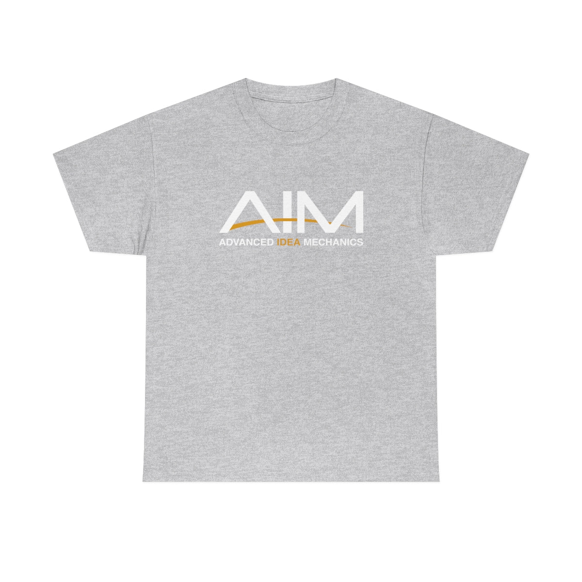 Advanced Mechanics V1 Tee