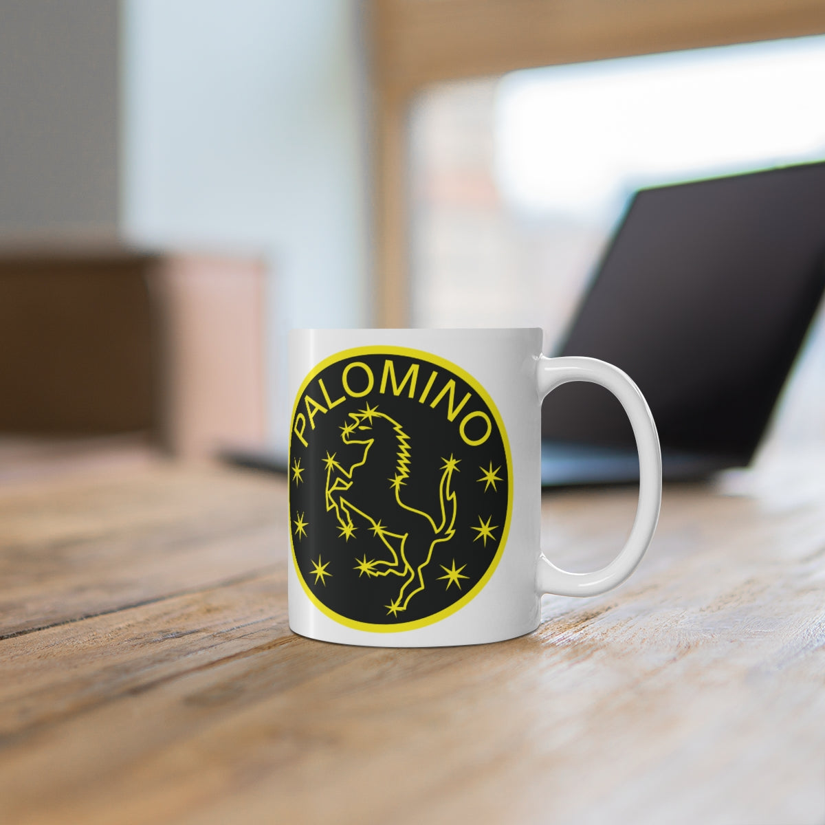 Palomino Mug