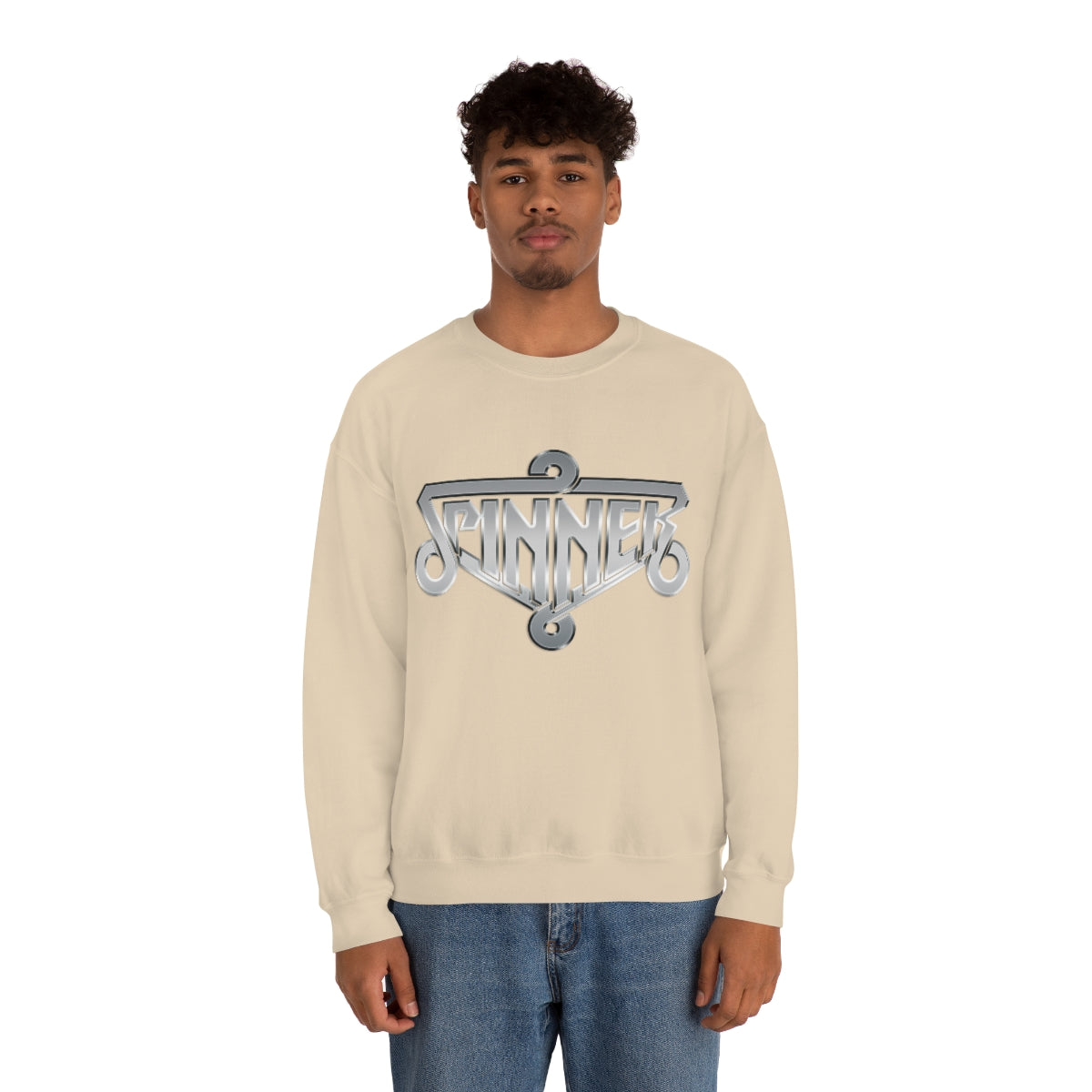 BR - Spinner Sweatshirt