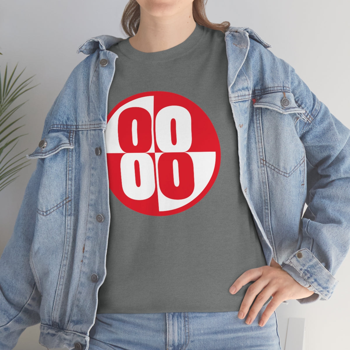 BB - 88 Tee
