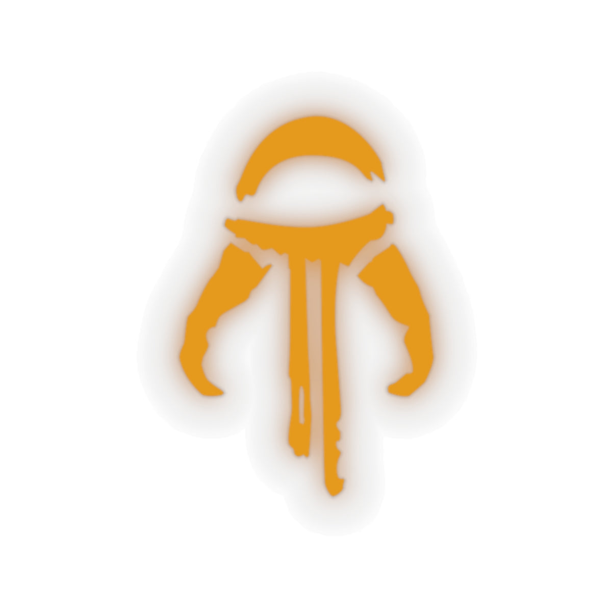 MD - Secret Location Stickers