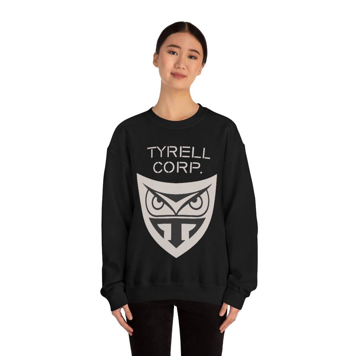 BR - TYRELL Sweatshirt
