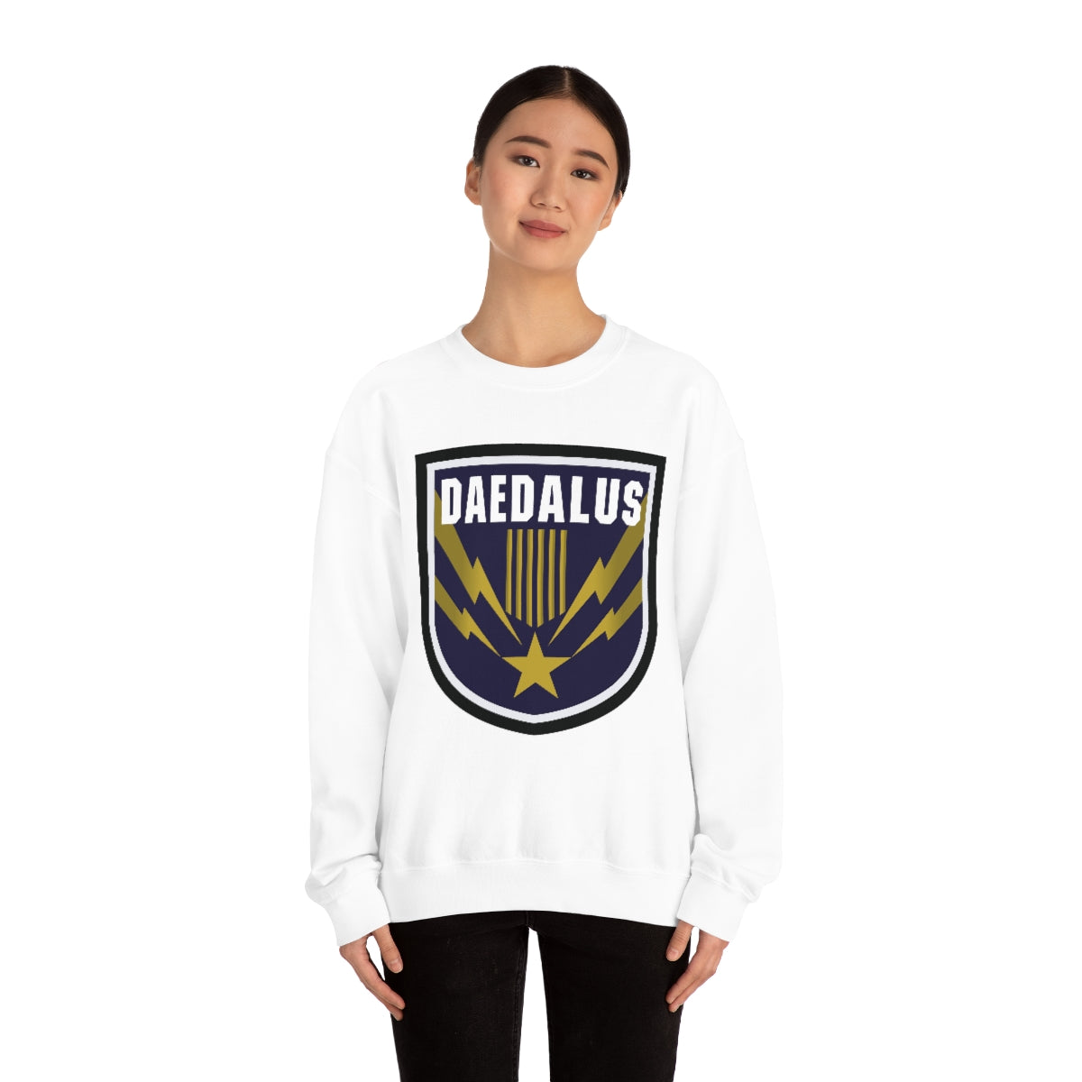 SG - USS DAEDALUS Sweatshirt