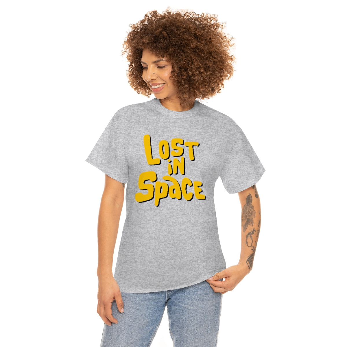 LIS Tee