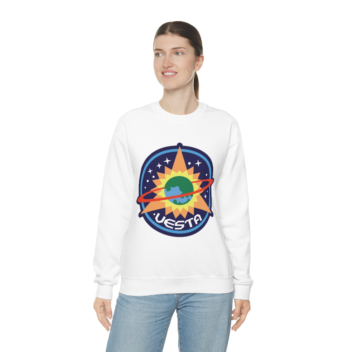 SAAB - Vesta Sweatshirt