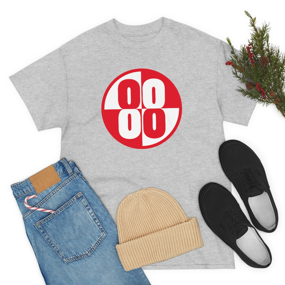 BB - 88 Tee