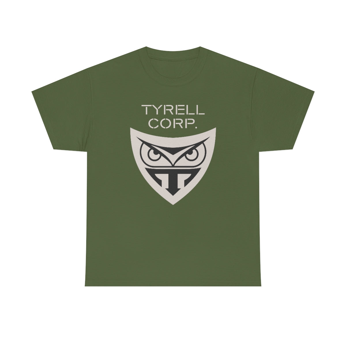 BR - TYRELL Tee