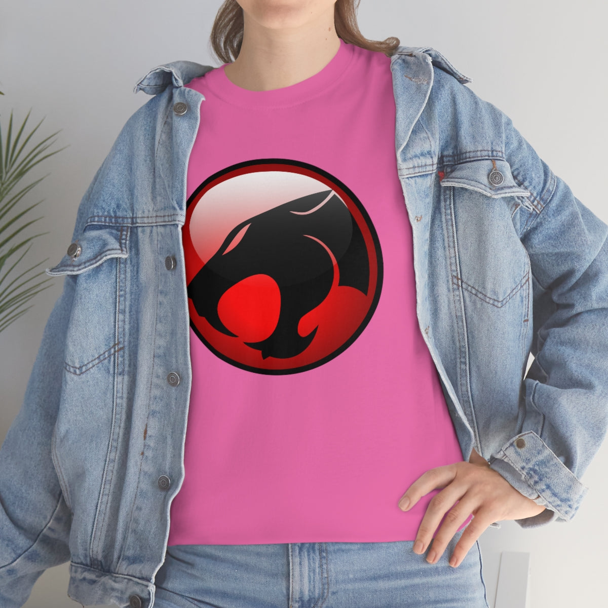 Thunder Cats Tee