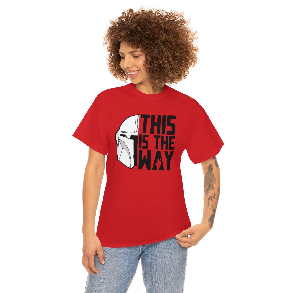 MD - The Way #1 Tee
