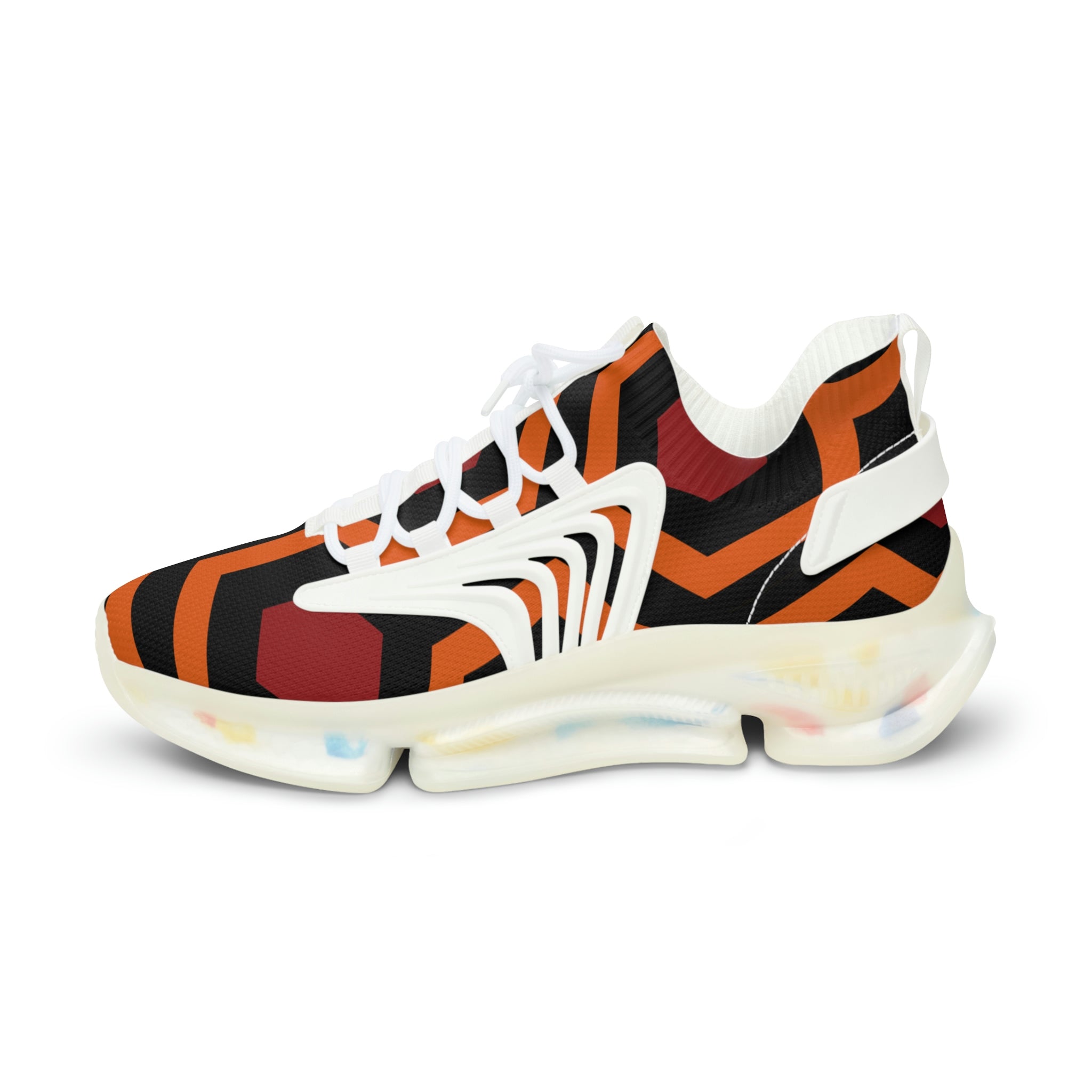 Overlook Hotel Men's Mesh Sports Sneakers