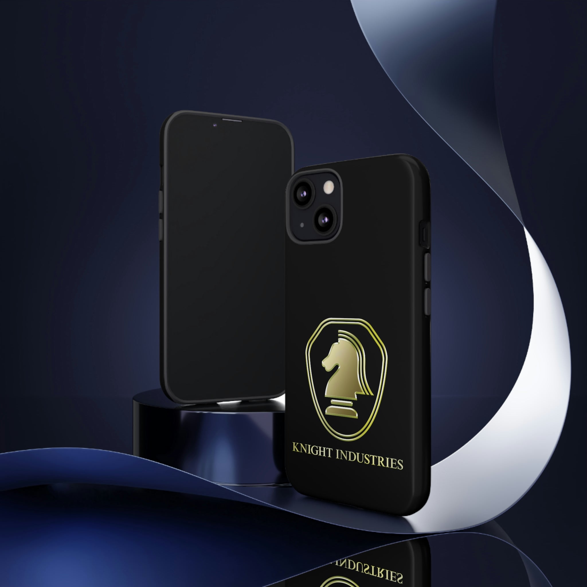 KR - Industries Phone Case
