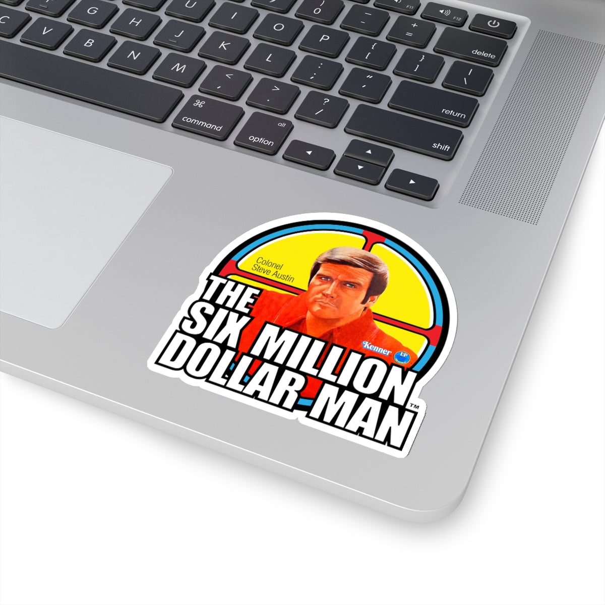 SMDM Stickers
