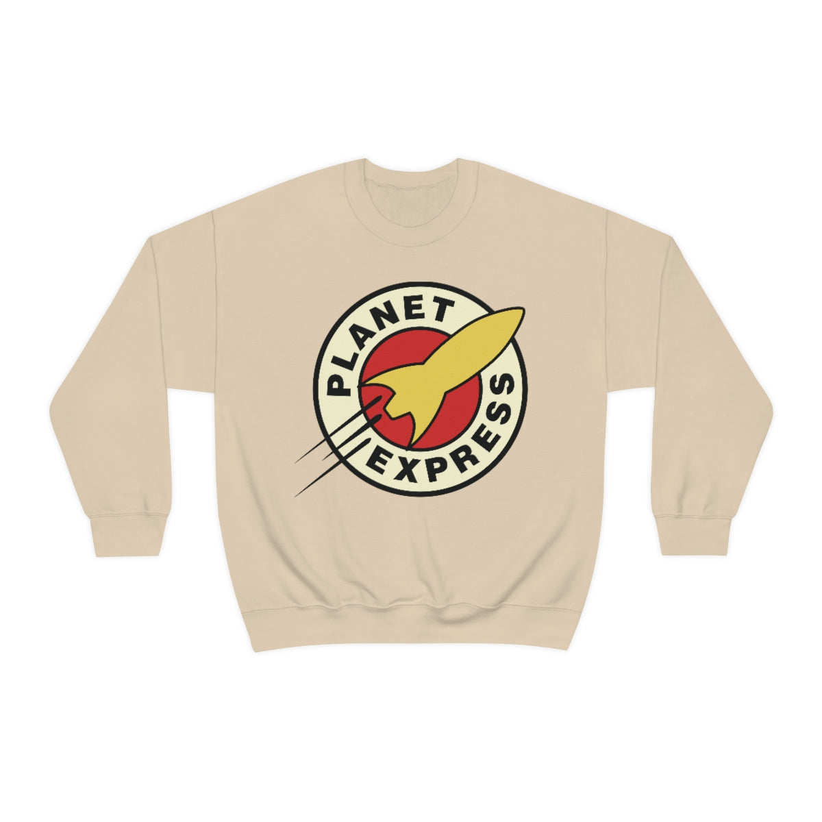 Express Sweatshirt