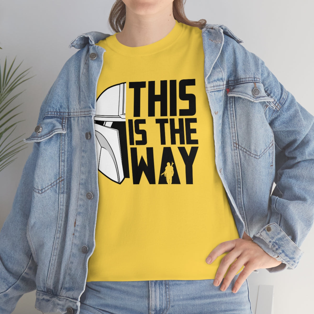 MD - The Way #1 Tee