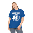 MD - Jedi Tee