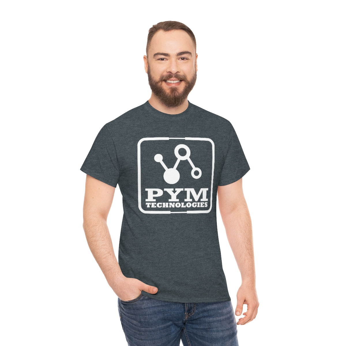 PYM Tech Tee