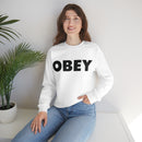 TL - Obey Sweatshirt