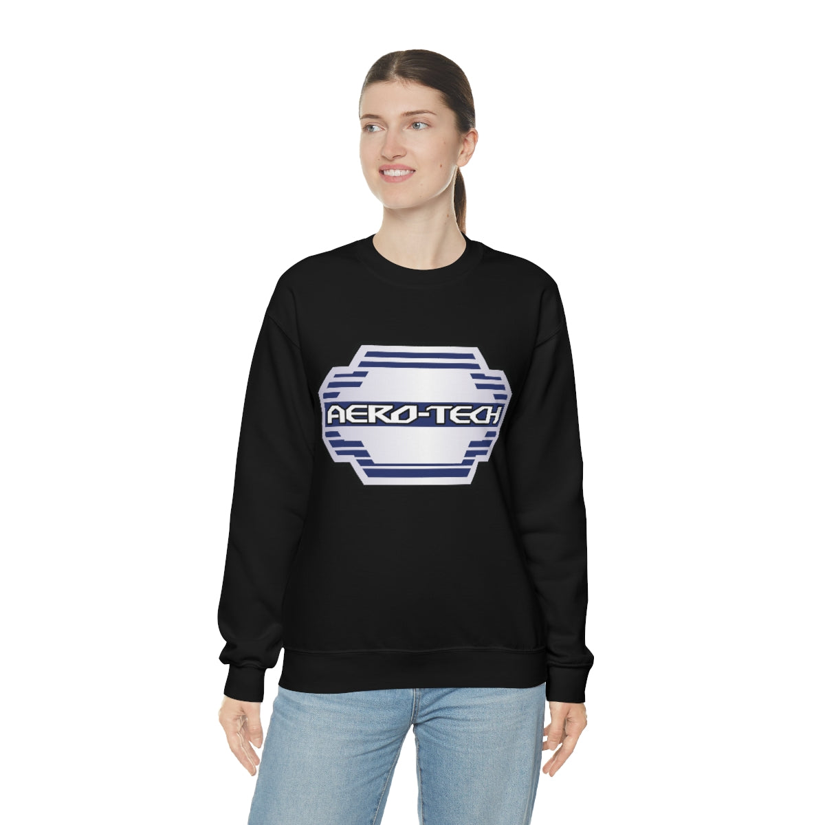 SAAB - Aerotech Sweatshirt