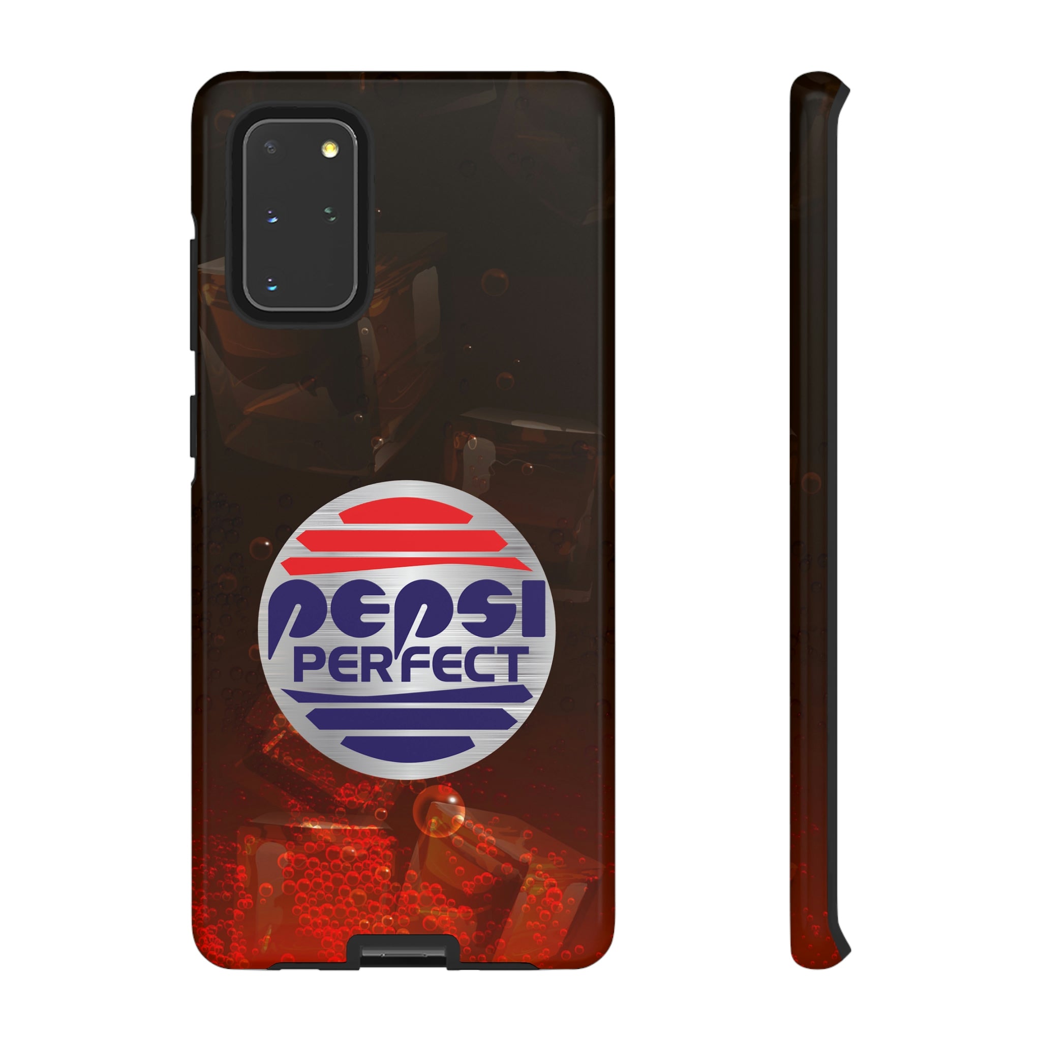 BTTF - Perfect Phone Case