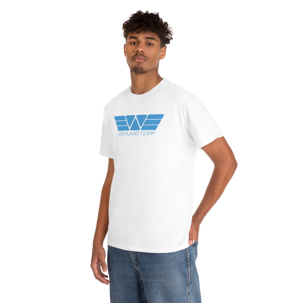 Weyland Tee