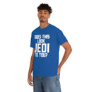 MD - Jedi Tee