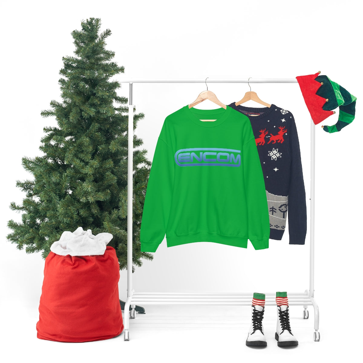 ENCOM Sweatshirt