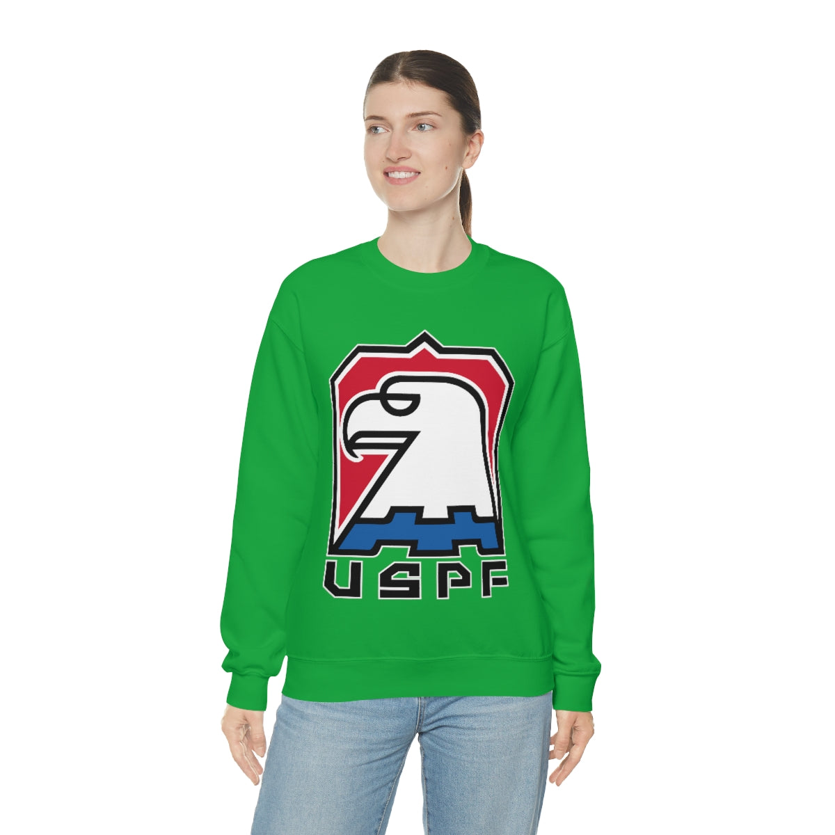 EFNY - USPF Sweatshirt