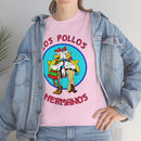 BB - Pollos Tee