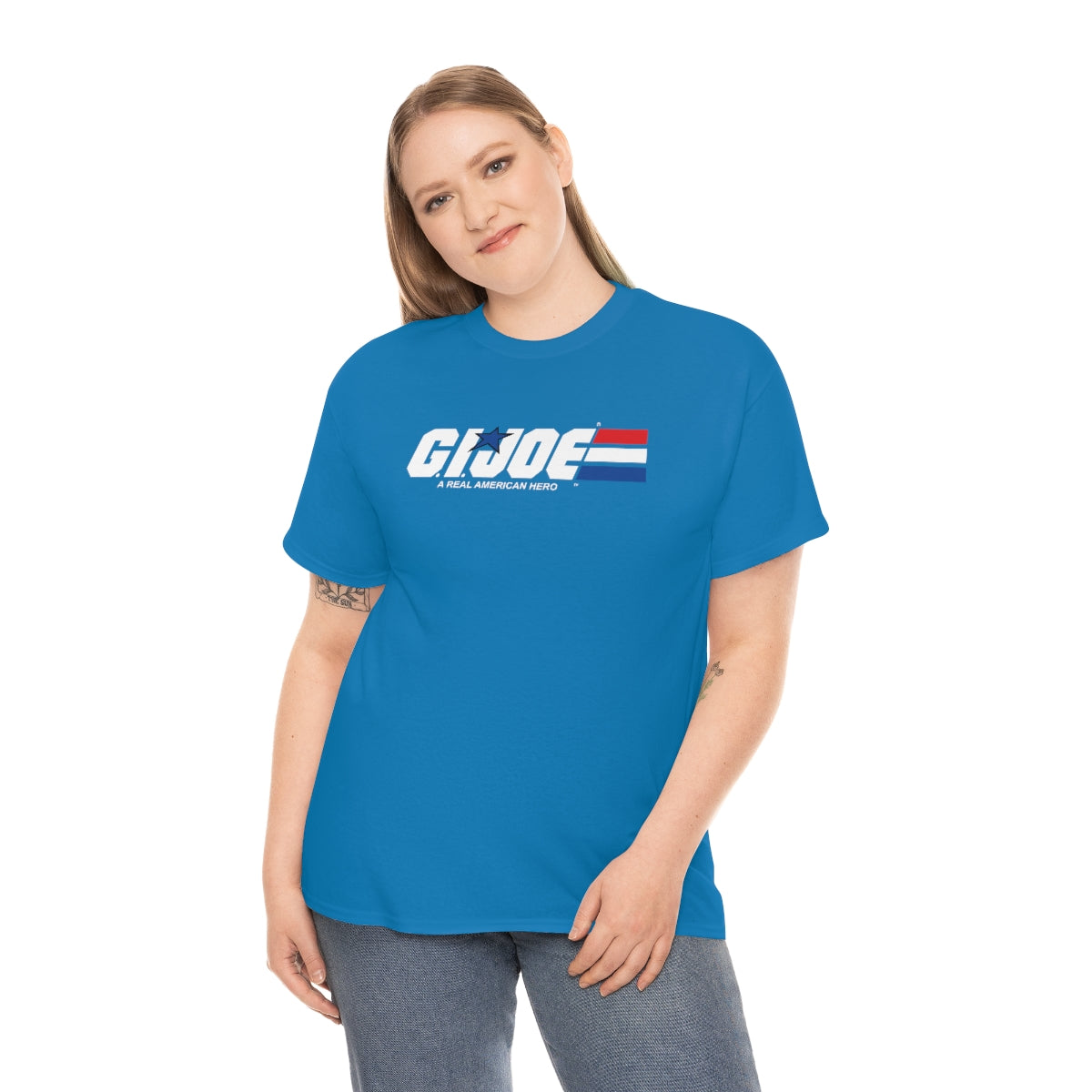GIJ - Tee