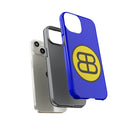 BB - Blue Blaze Irregulars Phone Case
