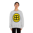 BB - Blue Blaze Irregulars Sweatshirt