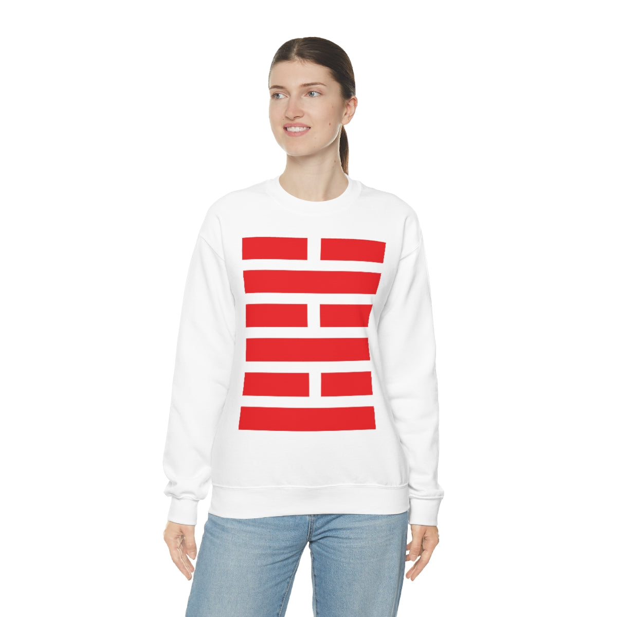 Arashikage Clan Sweatshirt