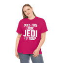 MD - Jedi Tee