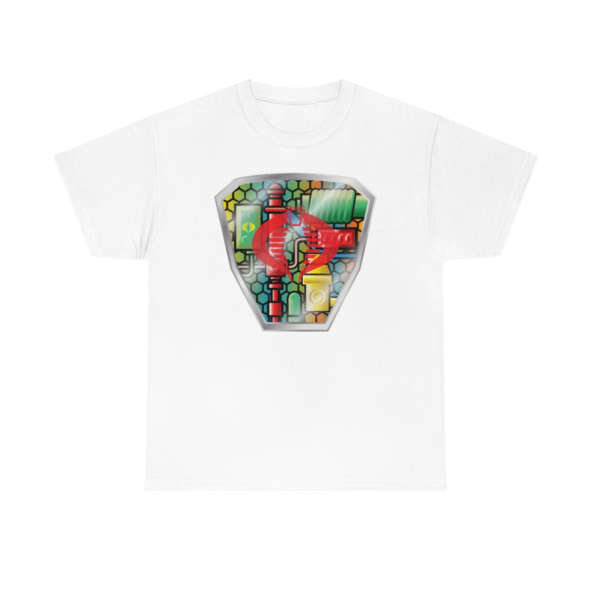 Cobra BAT Tee