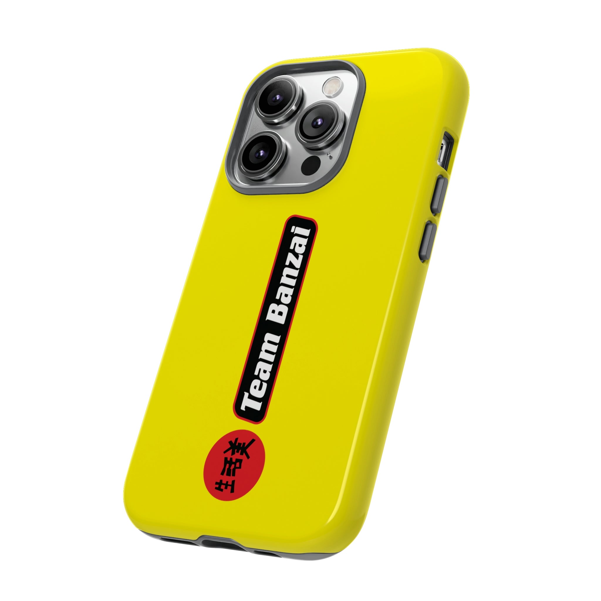 BB - Team Banzai #2 Phone Case
