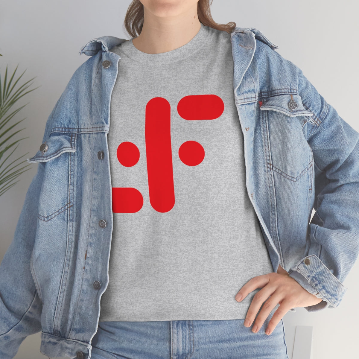 Visitors Tee