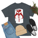 Bounty Hunter - Shoulder Logo Tee