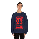 Network 23 Sweatshirt