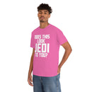 MD - Jedi Tee