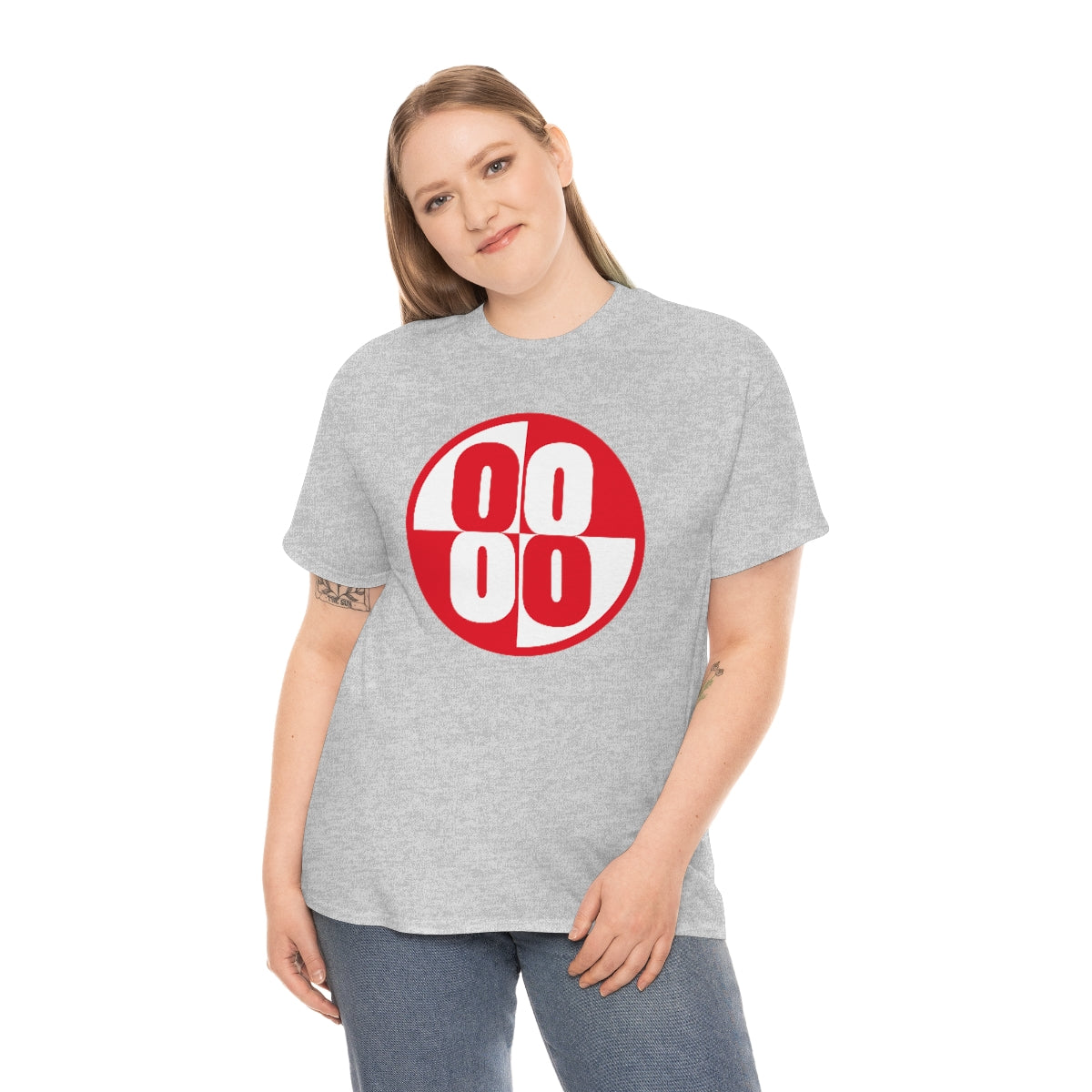 BB - 88 Tee