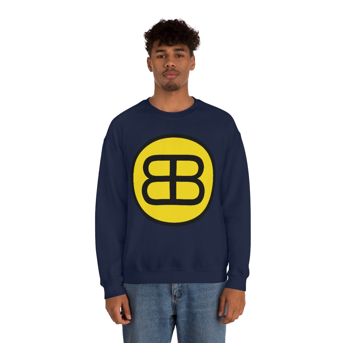 BB - Blue Blaze Irregulars Sweatshirt