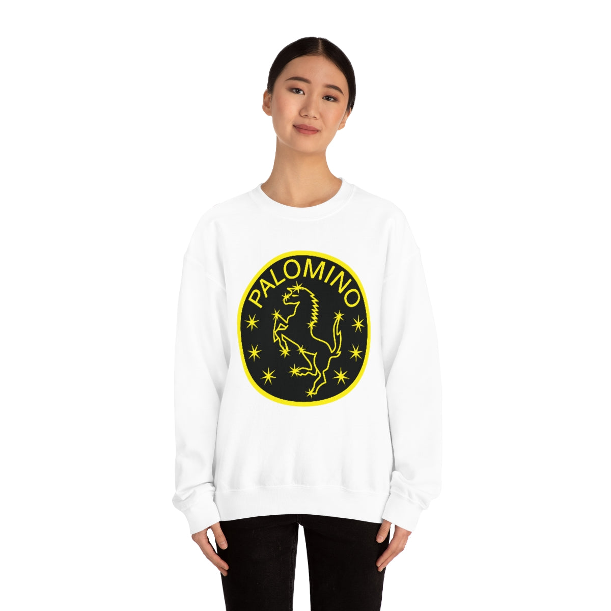 Palomino Sweatshirt